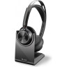 Беспроводная гарнитура PLANTRONICS POLY VOYAGER 4210 OFFICE-2 212730-05